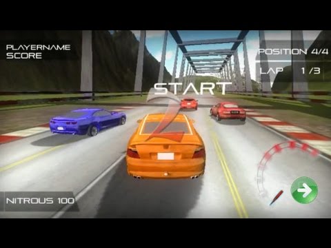online racing games for mac free