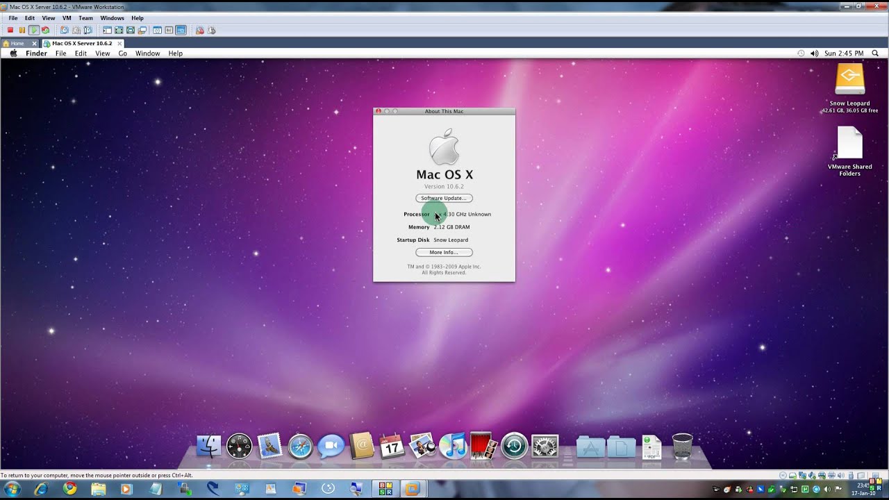 free for mac os x