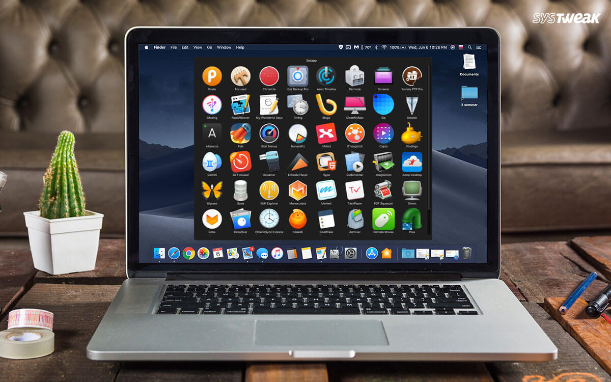 best apps for cleaning mac
