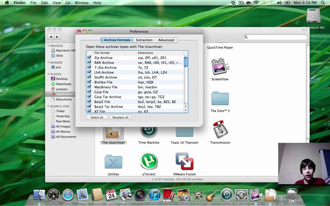 best apps for cleaning mac